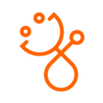 量康医学logo