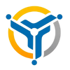 扬城医学logo